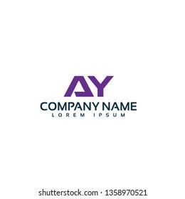 Ay Design Logo Vector (.AI) Free Download