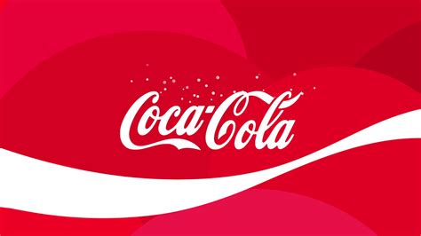 Logo Animation: Coca Cola on Behance