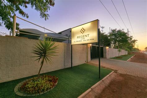 Regent Kgale Lodge in Gaborone, Botswana - reviews, prices | Planet of ...