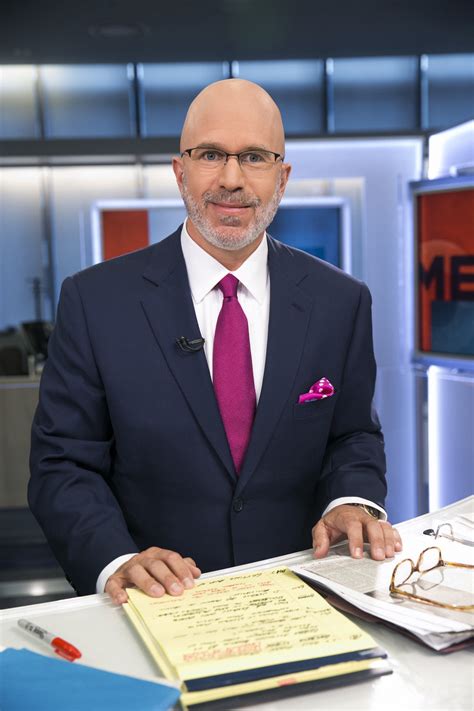 Michael Smerconish Speaking Engagements, Schedule, & Fee | WSB