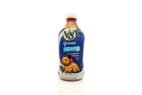 Is V8 Fusion REALLY Healthy? (The Ugly Truth) | Vibrant Happy Healthy