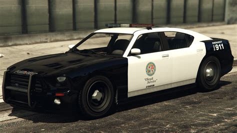 GTA 5 Police Wallpapers on WallpaperDog