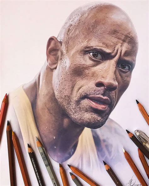 Hyper-Realistic Pencil Drawings by Alena Litvin | Daily design ...