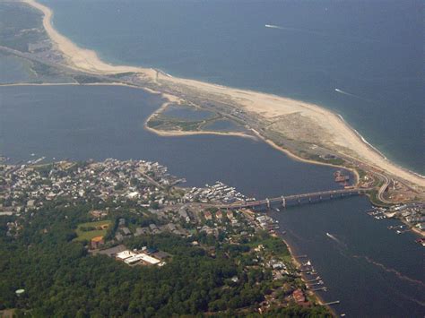 HIghlands Beach, Plum Island, and Highlands, New Jersey - a photo on ...