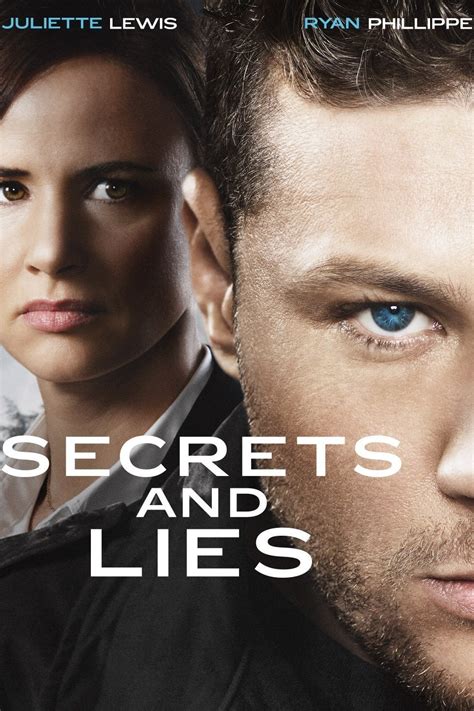 Secrets and Lies - Rotten Tomatoes