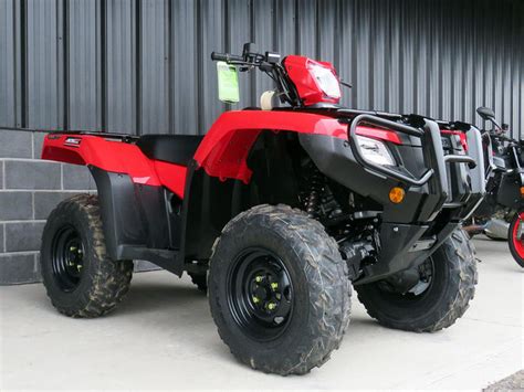 2023 Honda rubicon | ATVs | Parksville / Qualicum Beach | Kijiji