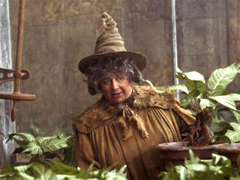 Miriam Margolyes explains why Harry Potter role ‘wasn’t important’ to her