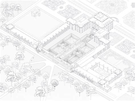 Museum Paleis Het Loo - KAAN Architecten