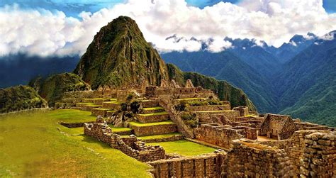 To-Do and old photos from history – Machu Picchu from 1911 | My ...