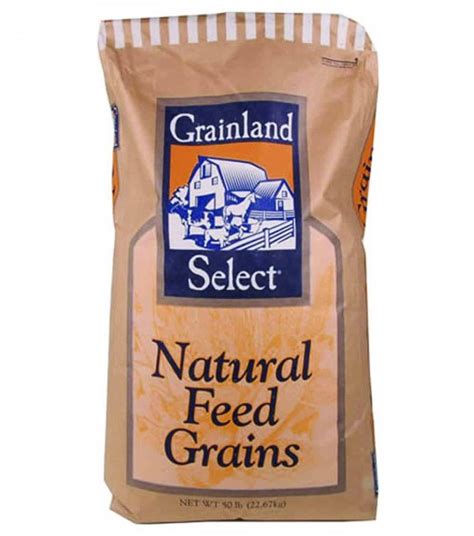 Grainland Select Wheat Whole, 50 lb. - Wilco Farm Stores