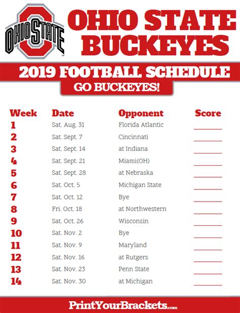 Buckeyes Schedule 2024 Football - Alabama Football Schedule 2024