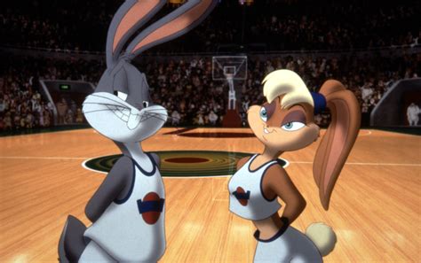 ‘Space Jam: A New Legacy’ Lola Bunny Redesign Won’t Be Sexualized ...