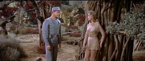 Revisiting Forbidden Planet, the 1956 Sci-Fi Classic - Nerds on Earth