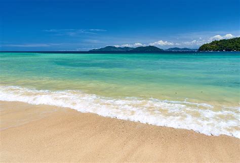 14 Best Beaches in Malaysia | PlanetWare