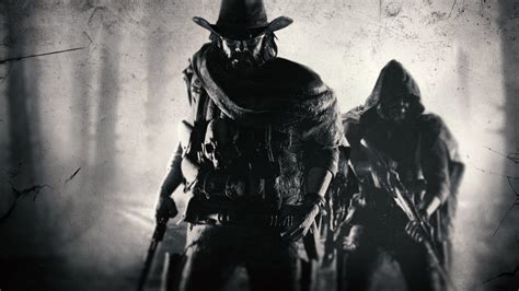 Hunt Showdown: All the facts on Crytek’s demon-hunting shooter ...