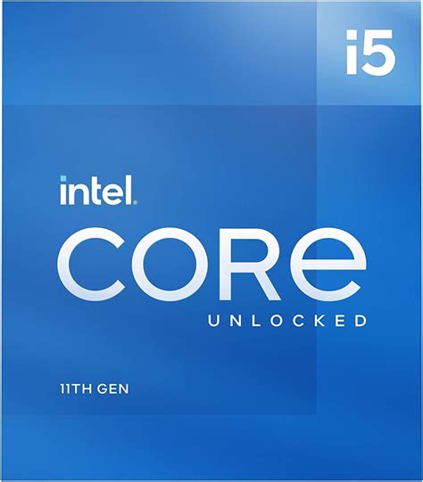 Intel Core i5-11600K 11th Gen Processor Price in Pakistan - TechGlobe.pk