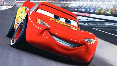 Disney Pixar Cars 2: The Video Game - Primeira Gamepla