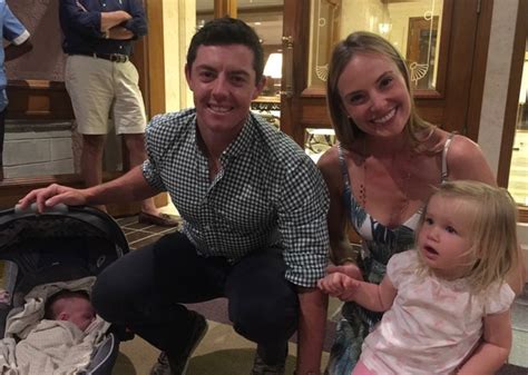 Who is Rory McIlroy’s soon-to-be ex-wife, Erica Stoll? The PGA ...