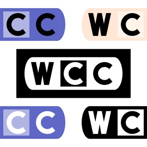 WCC Logo | Logo design contest