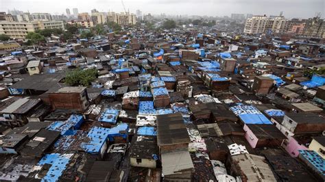 Adani forms joint venture to redevelop one of Asia's biggest slums ...