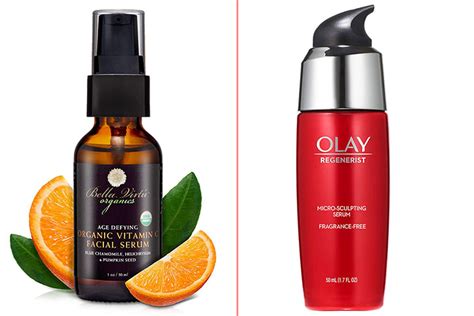 15 Best Serums for Oily Skin In 2020