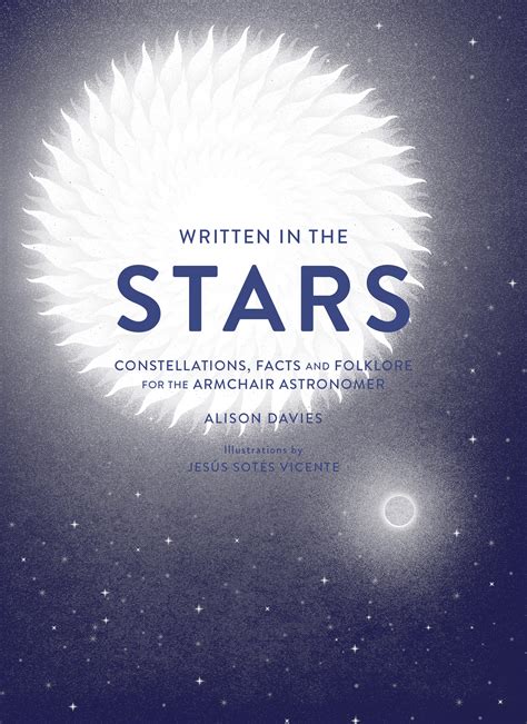 Written in the Stars on Behance