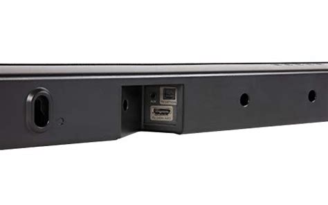 Polk Audio Signa S2 Ultra-Slim Universal TV Sound Bar with Wireless ...