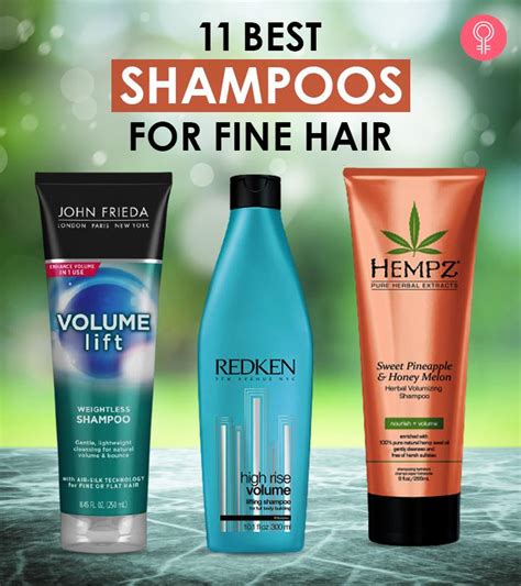 Top 48 image shampoo for thin hair - Thptnganamst.edu.vn