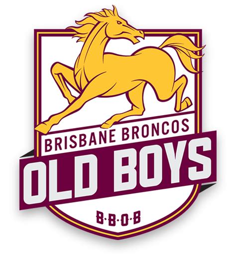 Brisbane Broncos Logo