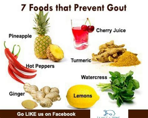 Gout Arthritis: Symptom, Causes, Treatment & Gout Diet » How To Relief