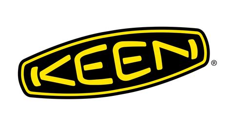 Keen – Logos Download