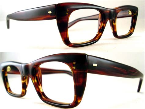 Vintage Eyeglasses Frames Eyewear Sunglasses 50S: VINTAGE 60'S ...