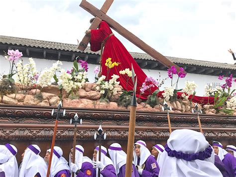 25 Guatemalan Festivals and Celebrations for Your Bucket List - A Taste ...