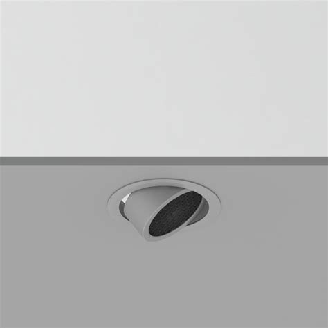 PUK Recessed Adjustable Small - PUK | LIGHTKIT