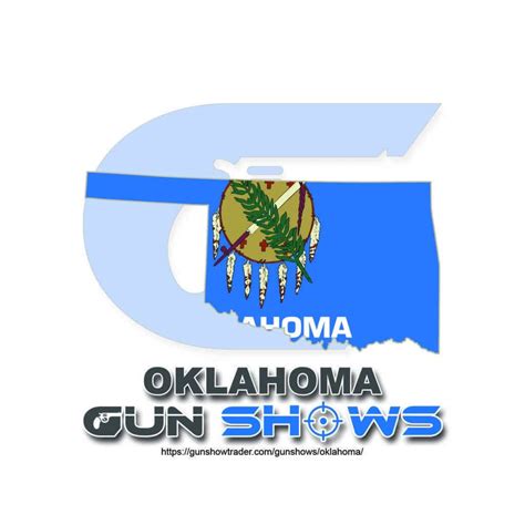 Oklahoma Gun Shows 2024 | List of Gun and Knife Shows in Oklahoma