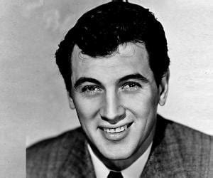 Rock Hudson Biography - Facts, Childhood, Family Life & Achievements