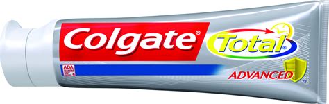 Toothpaste Colgate PNG