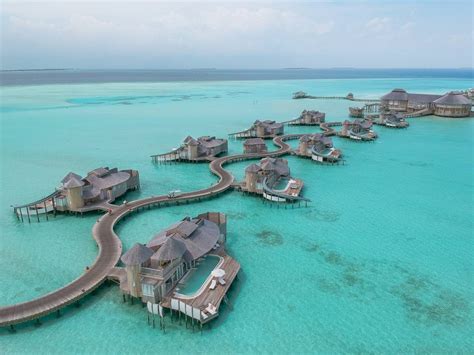 The Best Overwater Villas in the Maldives - Soneva Jani Review | Anna ...