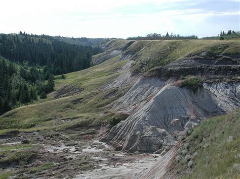 Big Knife Provincial Park (Forestburg) - All You Need to Know BEFORE ...