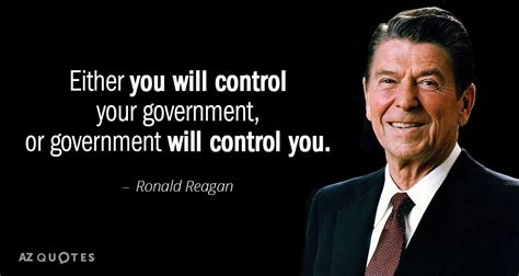 TOP 25 QUOTES BY RONALD REAGAN (of 1096) | A-Z Quotes