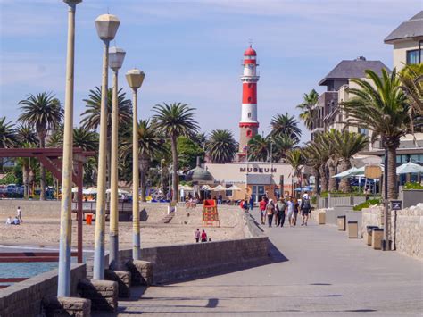 Swakopmund with kids: 10 FREE and cheap things to do