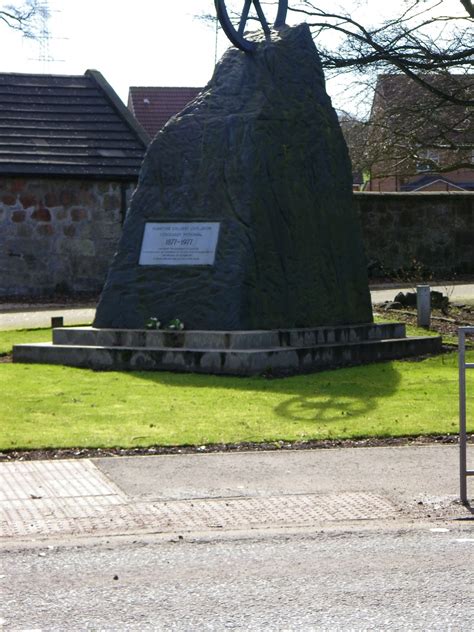 History Linked To My Family Tree: About Blantyre Lanarkshire Scotland