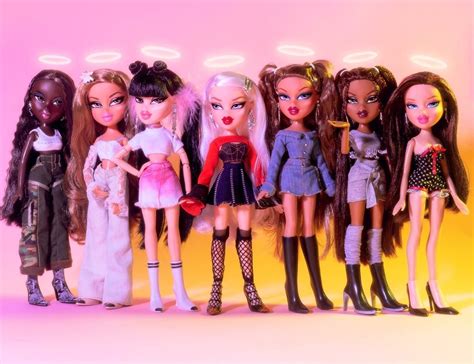 87+ Impressive Bratz Fashion Aesthetic Draft | derry marshall