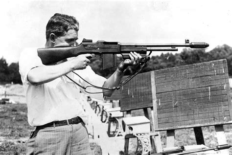 Why the US Military's Browning Automatic Rifle Is a Legend - 19FortyFive