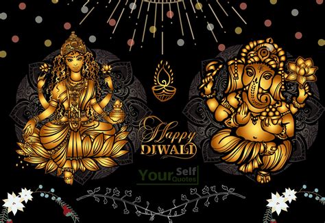 Laxmi Ganesh Diwali Image - Happy Diwali Wallpaper Hd - 1600x1100 ...