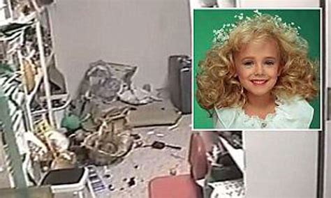 Jonbenet Ramsey Birthday