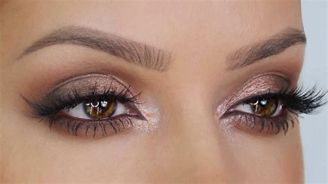 Natural Smokey Eye Makeup | Beauty Store For You