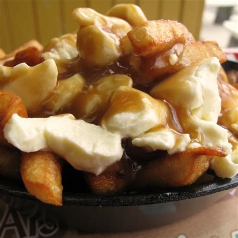 Exploring Poutine: History, Recipes, and Fun Variations | Delishably