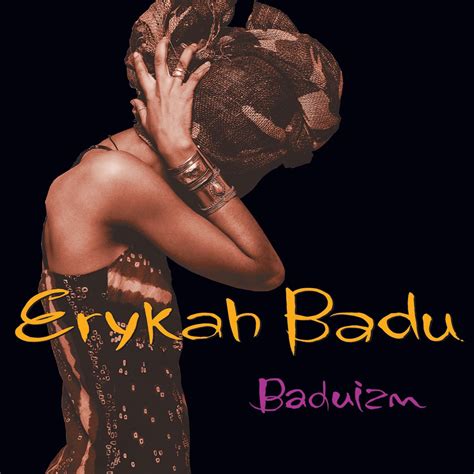 ‎Baduizm by Erykah Badu on Apple Music