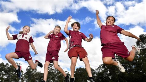 Qld education showcase awards winners 2022 revealed | Daily Telegraph